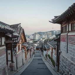 Finding Your ESL Job in South Korea: A Journey to a New Adventure