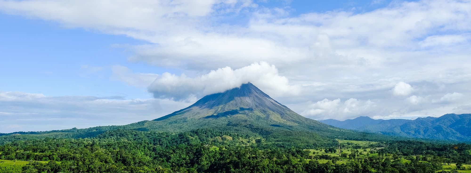 Banner image for Costa Rica