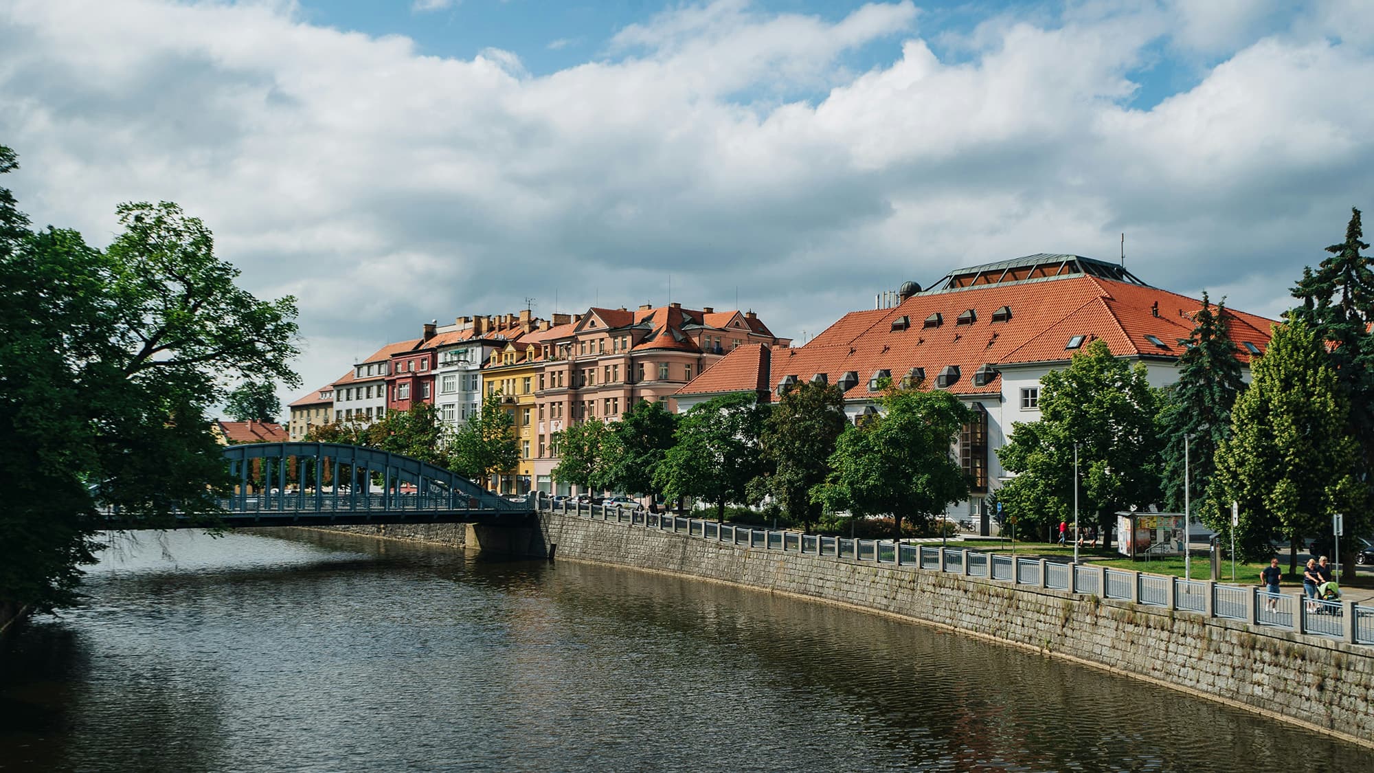 Banner image for Czech Republic