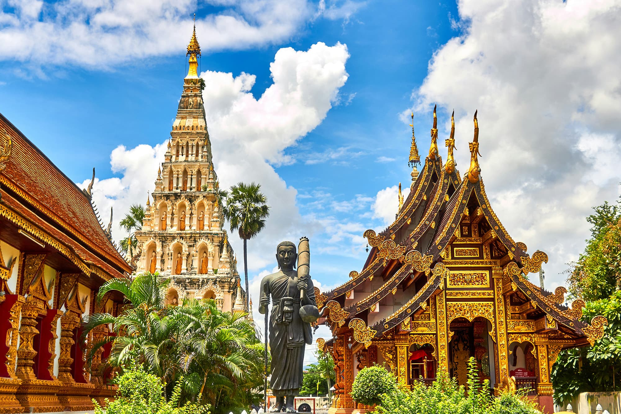 Banner image for Thailand